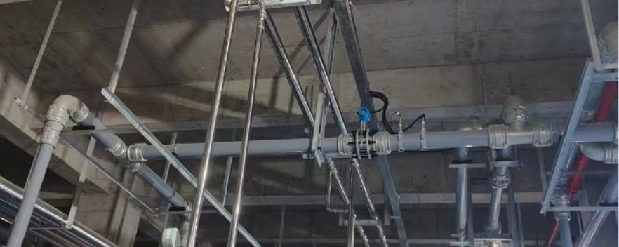 福斯特空壓機鋁合金氣管報價