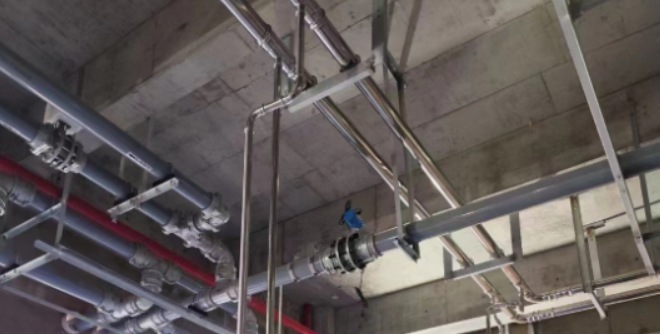 福斯特鋁合金管道生產(chǎn)廠家