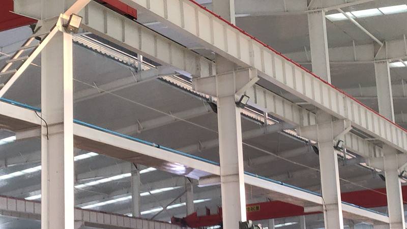 節能鋁合金管道