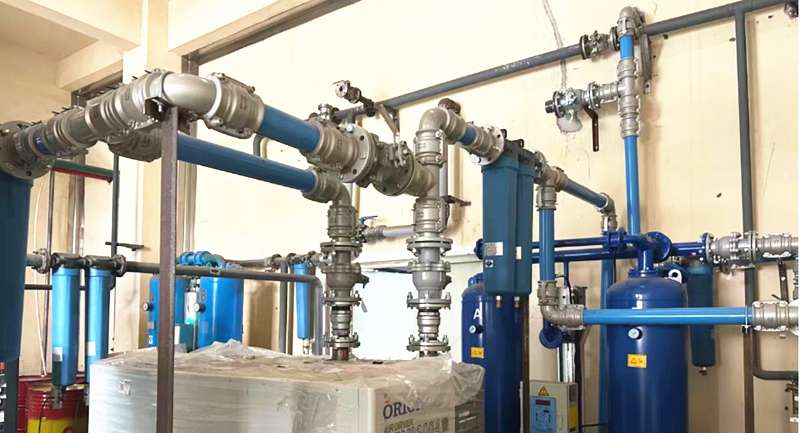 鋁合金管道價格